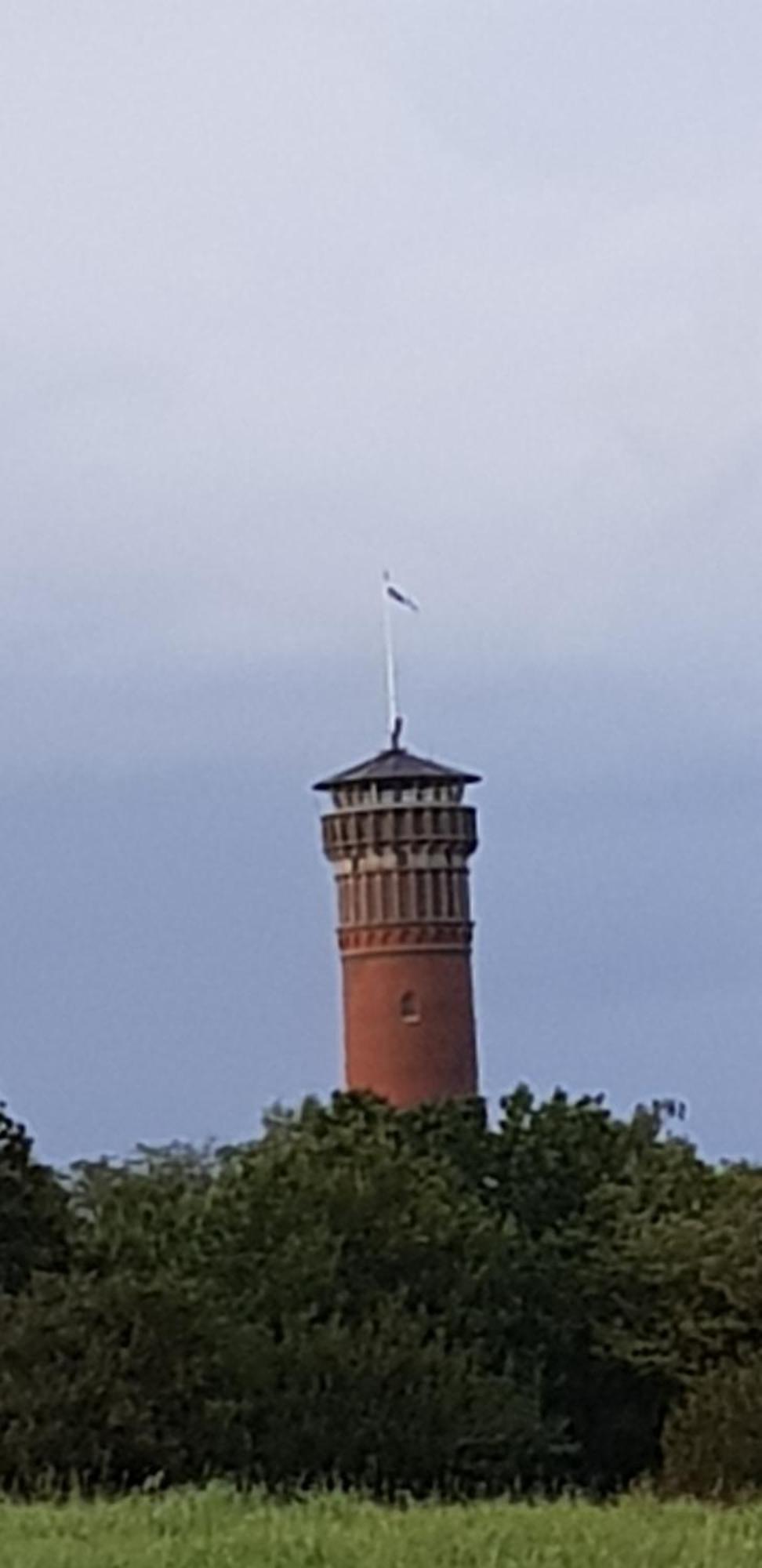Moessebergs Vandrarhem Falköping エクステリア 写真