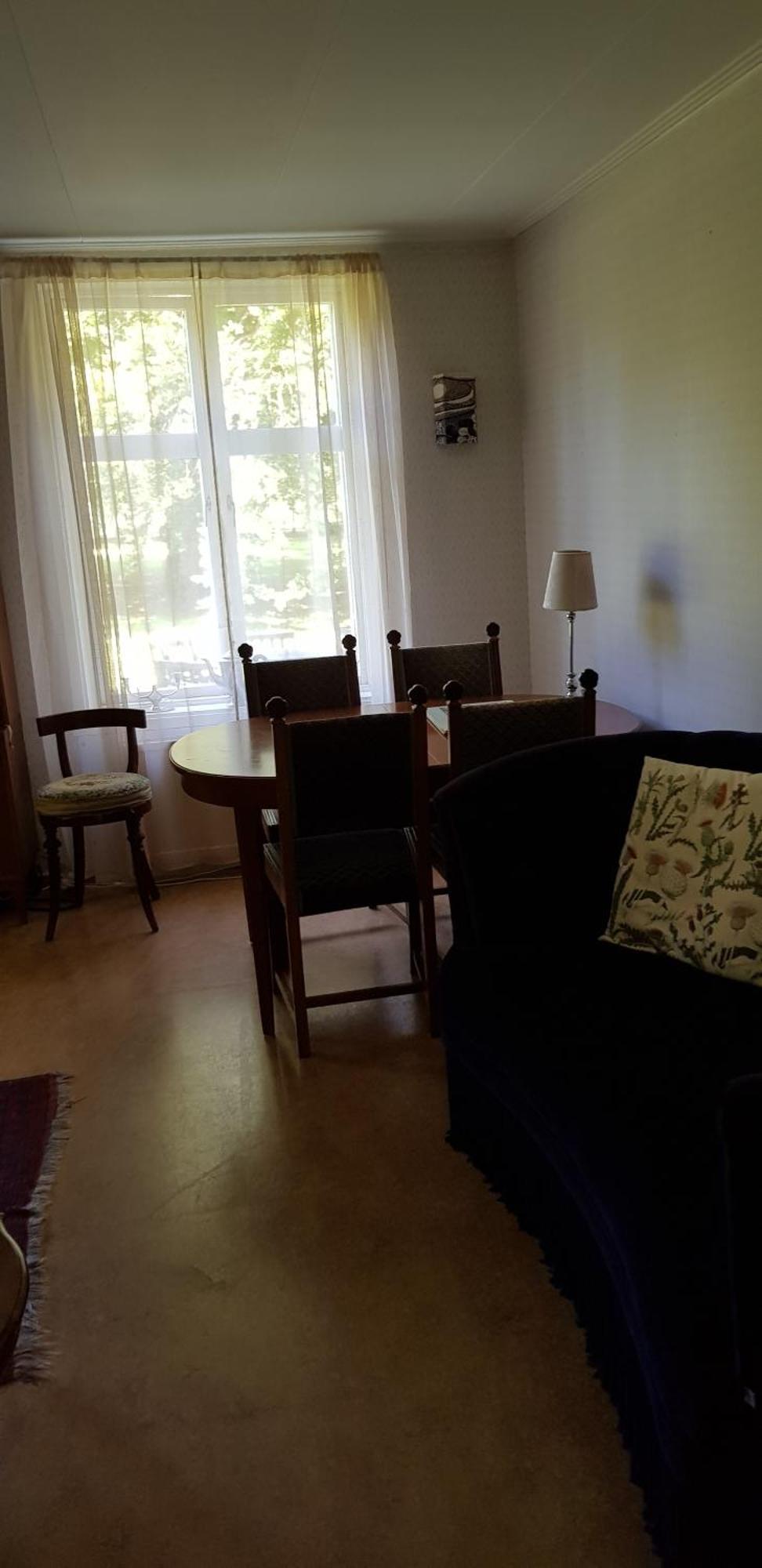 Moessebergs Vandrarhem Falköping エクステリア 写真